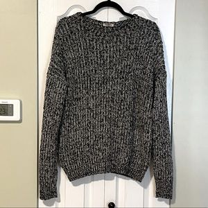 TNA Knit Sweater
